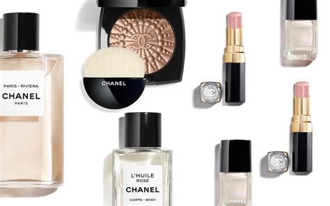 Trucco CHANEL: Prodotti e Tutorial esclusivi per il Make.